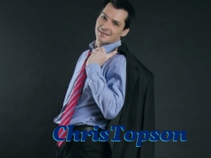 ChrisTopson
