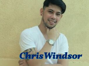 ChrisWindsor