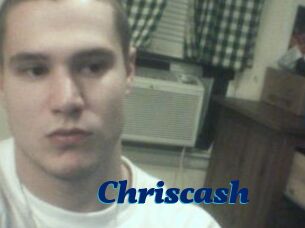 Chriscash