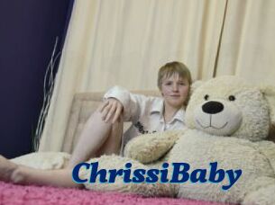 ChrissiBaby