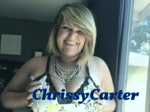 ChrissyCarter