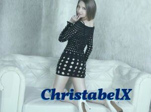 ChristabelX