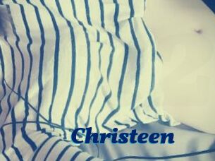 Christeen