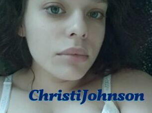 ChristiJohnson