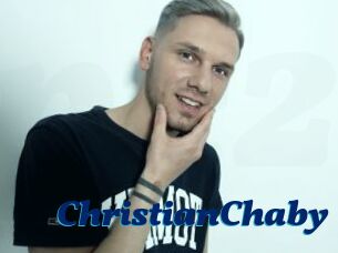 ChristianChaby