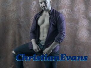 ChristianEvans