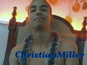 ChristianMiller