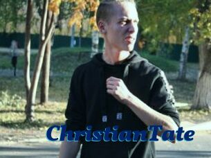 ChristianTate