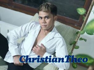 ChristianTheo