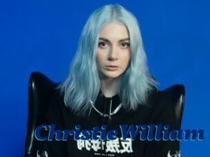 ChristieWilliam