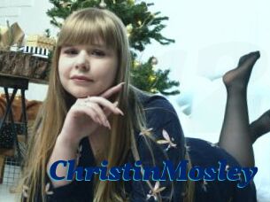 ChristinMosley