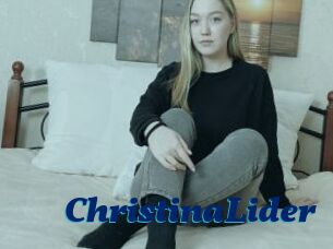 ChristinaLider