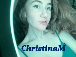 ChristinaM