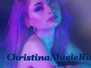 ChristinaMarieRay