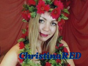 ChristinaRED