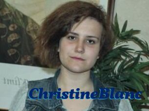 ChristineBlanc