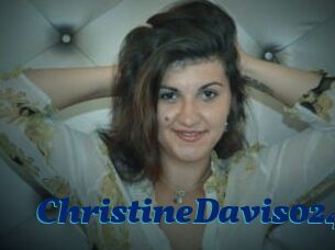 ChristineDavis024