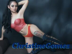 ChristineGomez