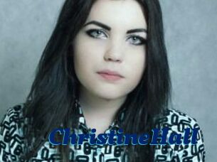 ChristineHall