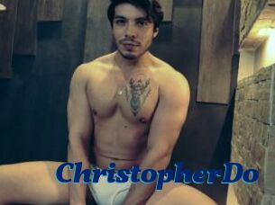 ChristopherDo