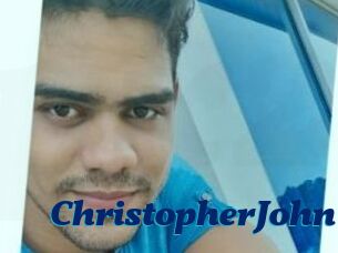 ChristopherJohn