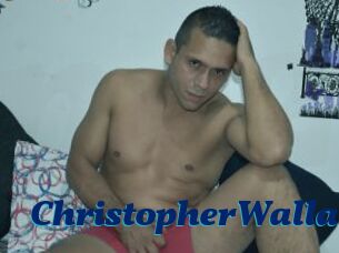 ChristopherWallas