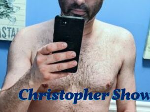 Christopher_Show