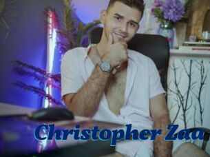 Christopher_Zaa