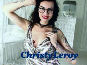 ChristyLeroy