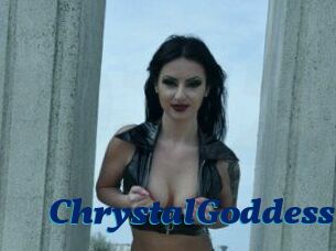 ChrystalGoddess