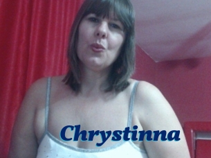 Chrystinna