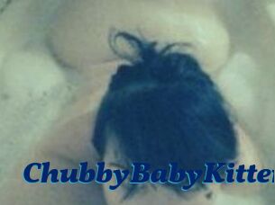 ChubbyBabyKitten