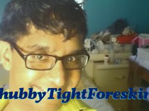 ChubbyTightForeskin