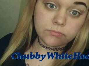 ChubbyWhiteHoe