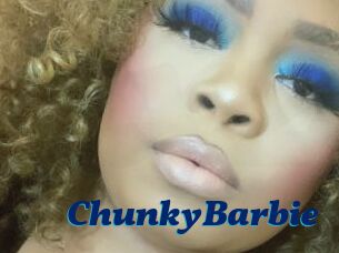 ChunkyBarbie