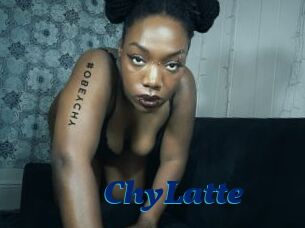 ChyLatte