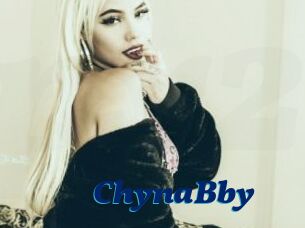 ChynaBby