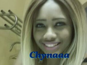 Chynaaa