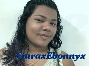 CiaraxEbonnyx