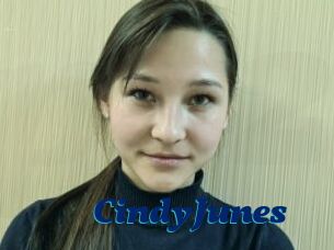 CindyJunes