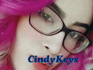 CindyKeys
