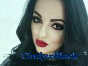 CindyxBlack