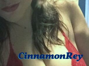 CinnamonRey