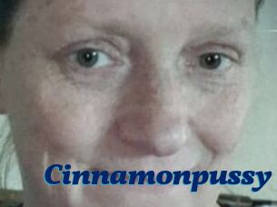 Cinnamonpussy