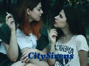 CitySirens