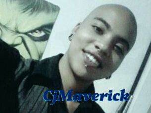 CjMaverick