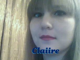 Claiire