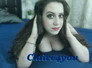 Claire4you