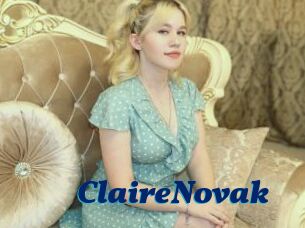 ClaireNovak