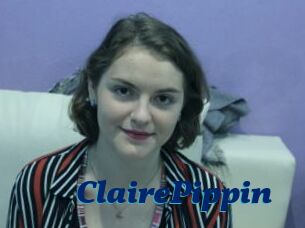 ClairePippin